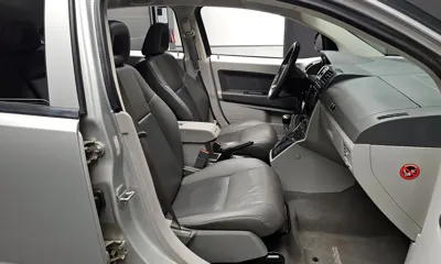 Dodge Caliber