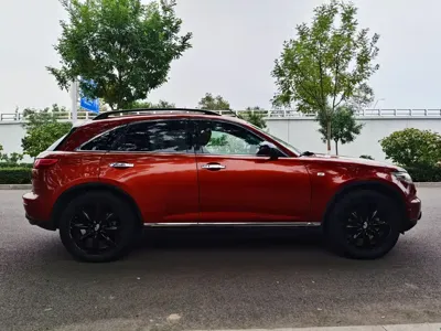 Infiniti FX