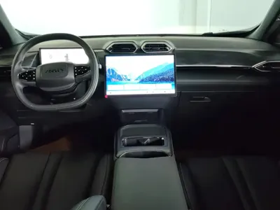 Aeolus 东风风神L7