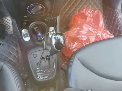 BYD F0