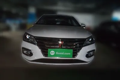 Roewe i5