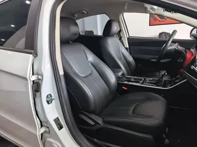 Chery Arrizo 5