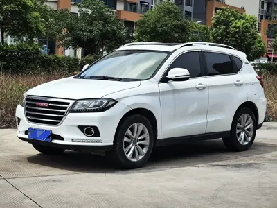Haval H2