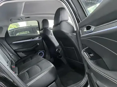 Geely Xingrui
