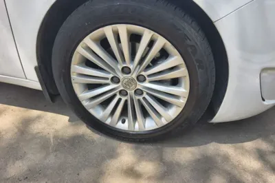 Buick Regal