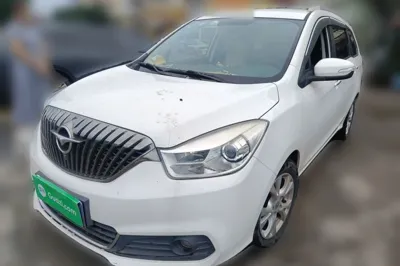 Haima V70