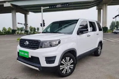 CHANGAN OSHAN X70A