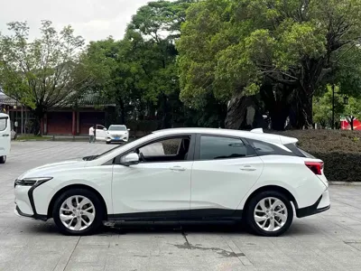 Buick Velite 6