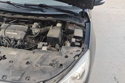 BYD Surui