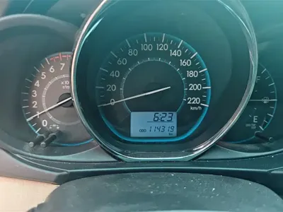 Toyota Vios