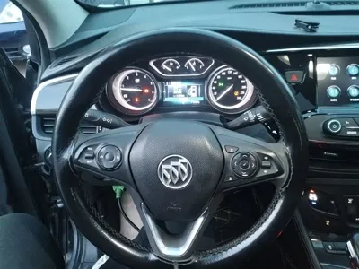 Buick Envision Plus