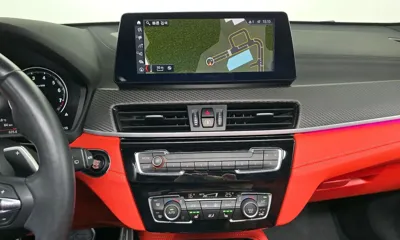 BMW X2 (F39)