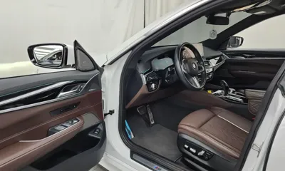 BMW Gran Turismo