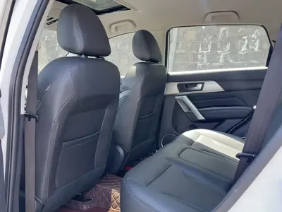 Haval H2