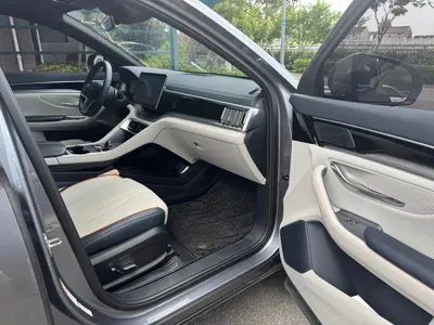 BYD PLUS New Energy