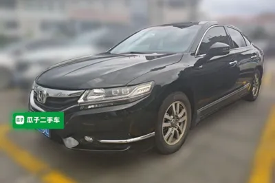Honda Spirior