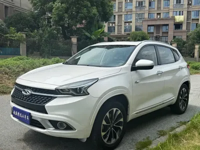 Chery Tiggo 7