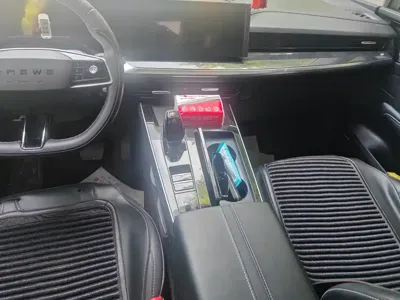 Roewe RX5 Max