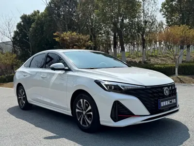 Changan Eado