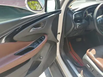 Buick Envision Plus