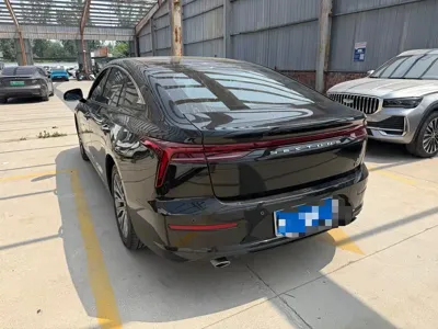 Bestune B70