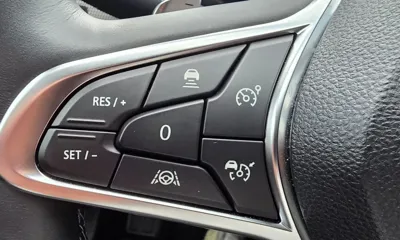 Renault-KoreaSamsung XM3
