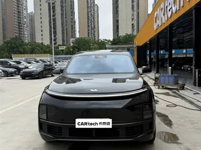 Li Auto Li L9