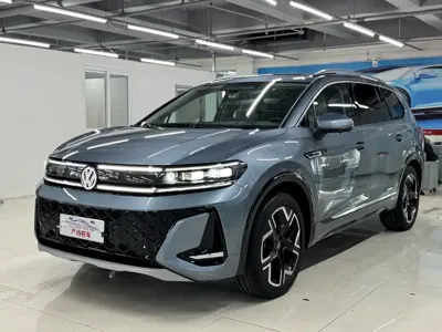 Volkswagen Talagon