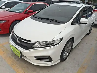 Honda Jade