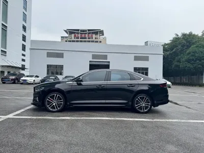 Geely Xingrui