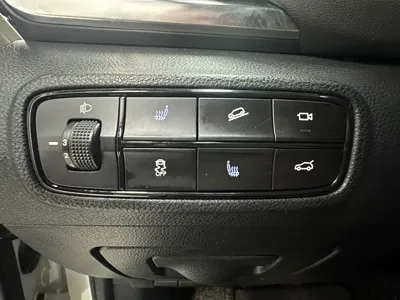 GAC Motor GS4 Plus