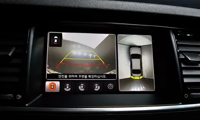 Kia K9