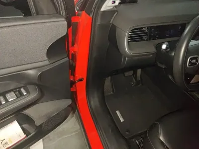 Xpeng G6
