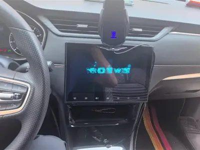Roewe RX3