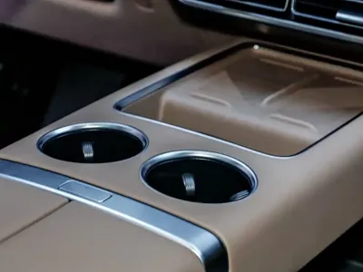 Li Auto Li L6