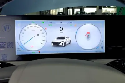 Chery Fengyun Fengyun A8
