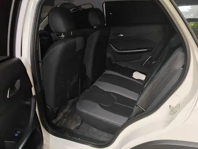 Chery Tiggo 3x