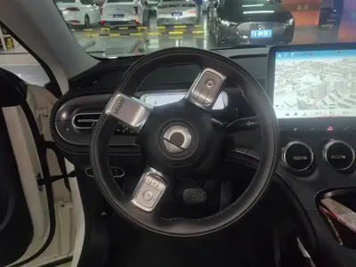 Smart Smart #3
