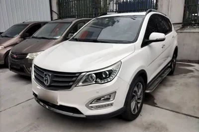 Baojun 560
