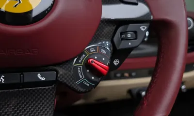 Ferrari F8