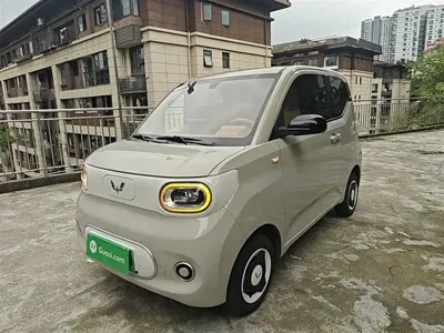 Wuling MINIEV