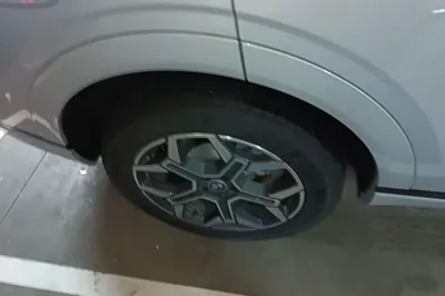 JETOUR Shanhai L7 Plus