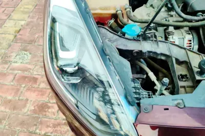 Ford Escort