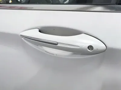 Geely Borui Hybrid