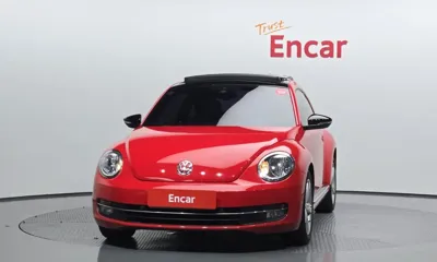 Volkswagen Beatle
