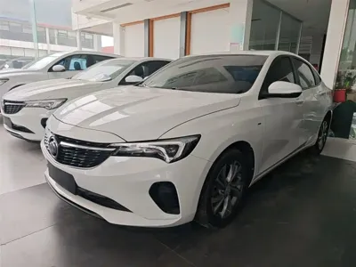 Buick Verano