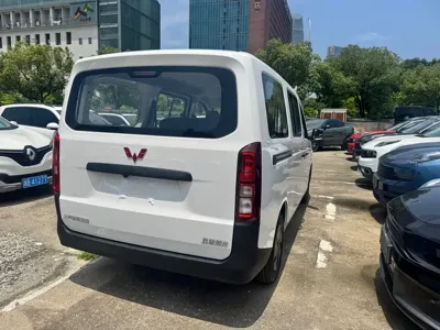 Wuling Rongguang EV