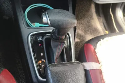 Kia KX Cross