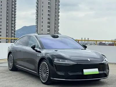 享界 Xiangji S9