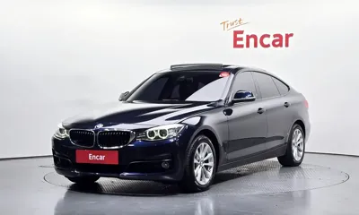 BMW Gran Turismo